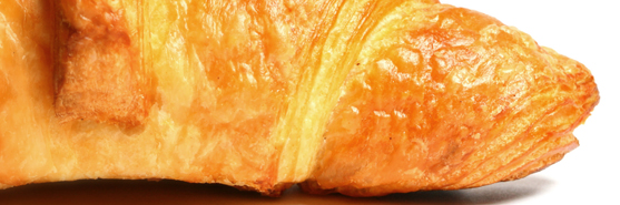 Pastry, Croissant